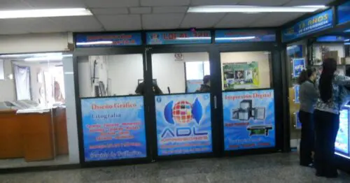 ADL IMPRESORES BOGOTÁ ADL IMPRESORES BOGOTÁ